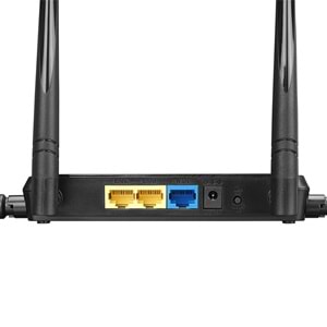 Everest EWR-N500 300Mbps WISP Repeater +Access Point +Brimge Kablosuz Router