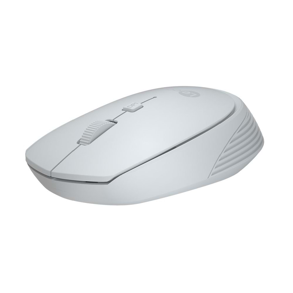Lenovo Lecoo WS202 Kablosuz Mouse Beyaz