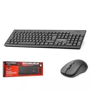 Hadron HD840 Kablosuz Klavye Mouse Set
