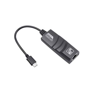Hadron HDX5273 Type-C 3.0 Ethernet 10/100/1000Mbps