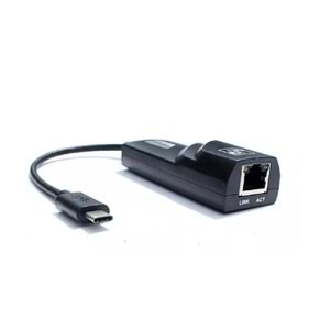 Hadron HDX5273 Type-C 3.0 Ethernet 10/100/1000Mbps