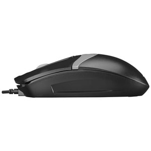 Everest Sm-220 Usb Siyah Optik Mouse