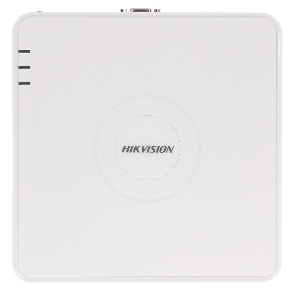 Hikvision DS-7108NI-Q1 8 Kanal NVR Kayıt Cihazı