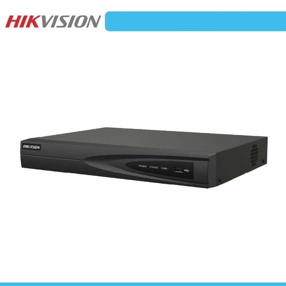 Hikvision DS-7616NI-Q1 16 Kanal NVR Kayıt Cihazı