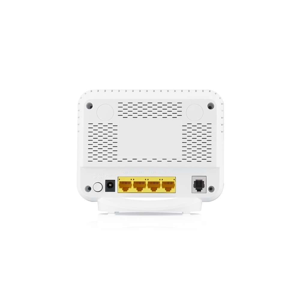 Zyxel VMG1312-T20B Wireless N 4 Port with VDSL2 Modem