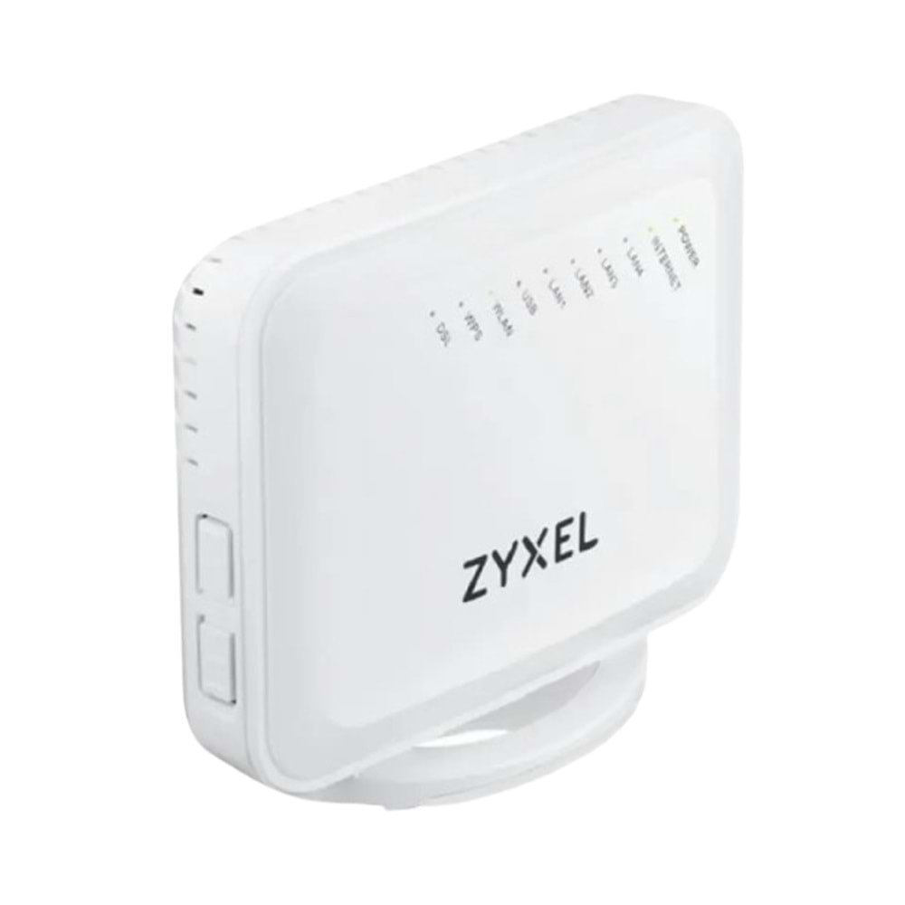 Zyxel VMG1312-T20B Wireless N 4 Port with VDSL2 Modem