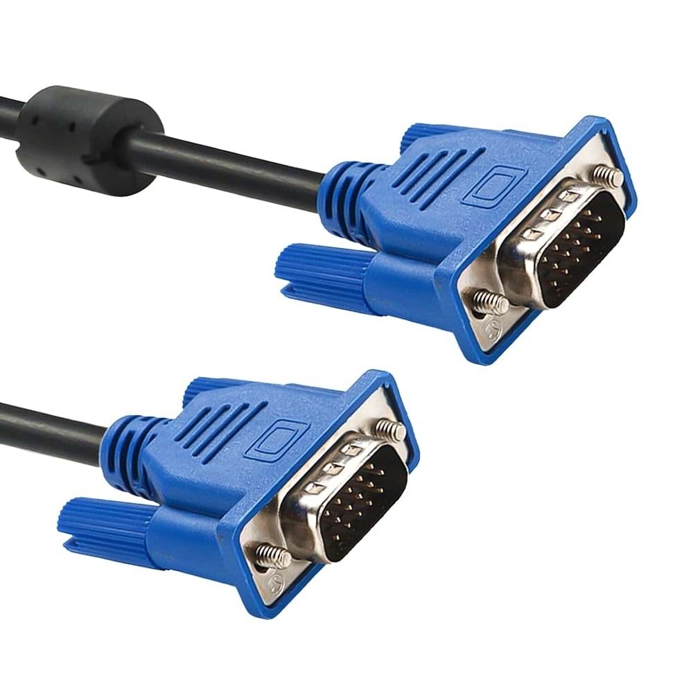 Netojen NT-191 1.5mt Vga Kablo (A. Kalite)