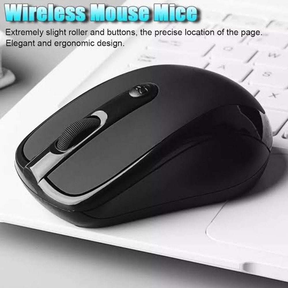 Netojen NT-3100 Kablosuz Mouse