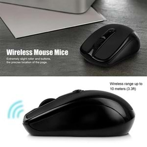 Netojen NT-3100 Kablosuz Mouse