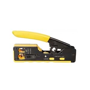 Netojen NT-376Z Yeni Nesil Jack Pensesi (A. Kalite) (Yedek Bıçaklı)