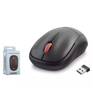 Nodar ND3409 Kablosuz Mouse