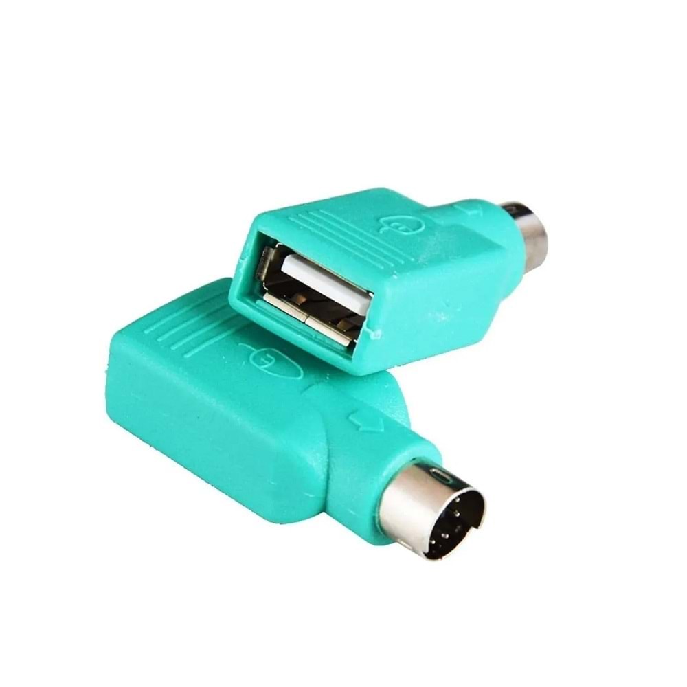 Netojen NT-226 Usb to Ps2 Çevirici