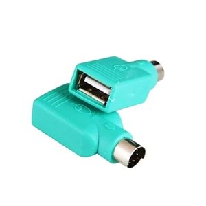 Netojen NT-226 Usb to Ps2 Çevirici