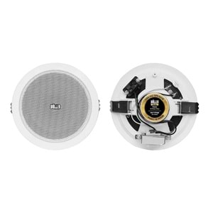 Wöller W-615 16 cm Hat Trafolu Tavan Hoparlo¨ru¨ / 15 Watt Maximum