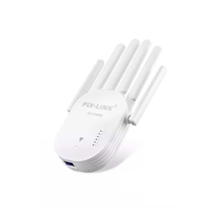 Pix-Link WR60T 1200Mbps Access Point & Repeater & Router