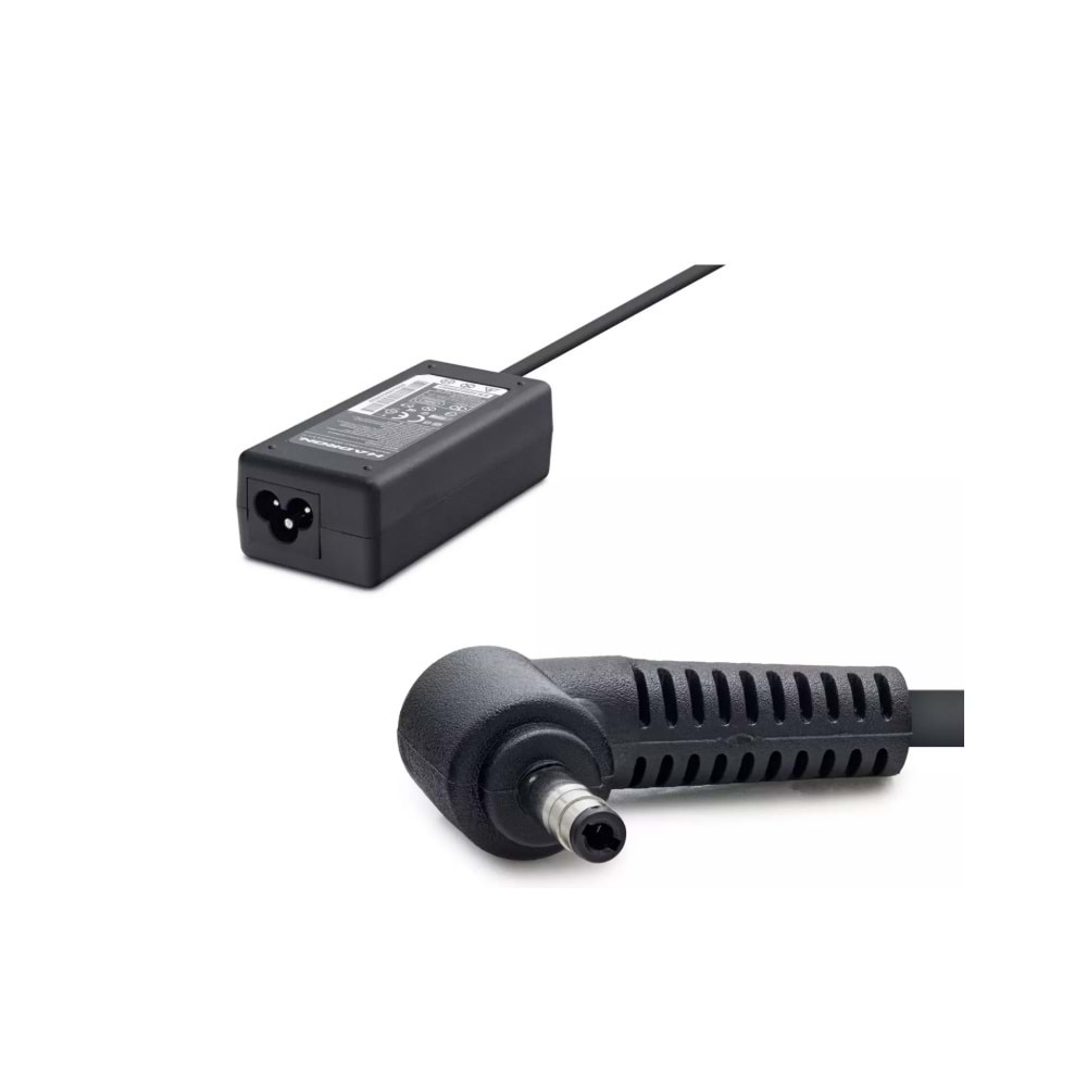 Hadron HD8825 20V 2.25A 4.8*1.7 Notebook Adaptörü (Lenovo)