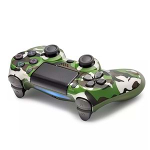 Hadron Hd323A Ps4 Gamepad Yeşil Kamuflaj