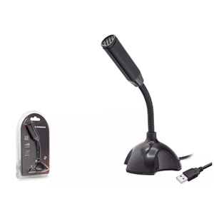 Hadron Hdx2751 Usb Bilgisayar Mikrofonu