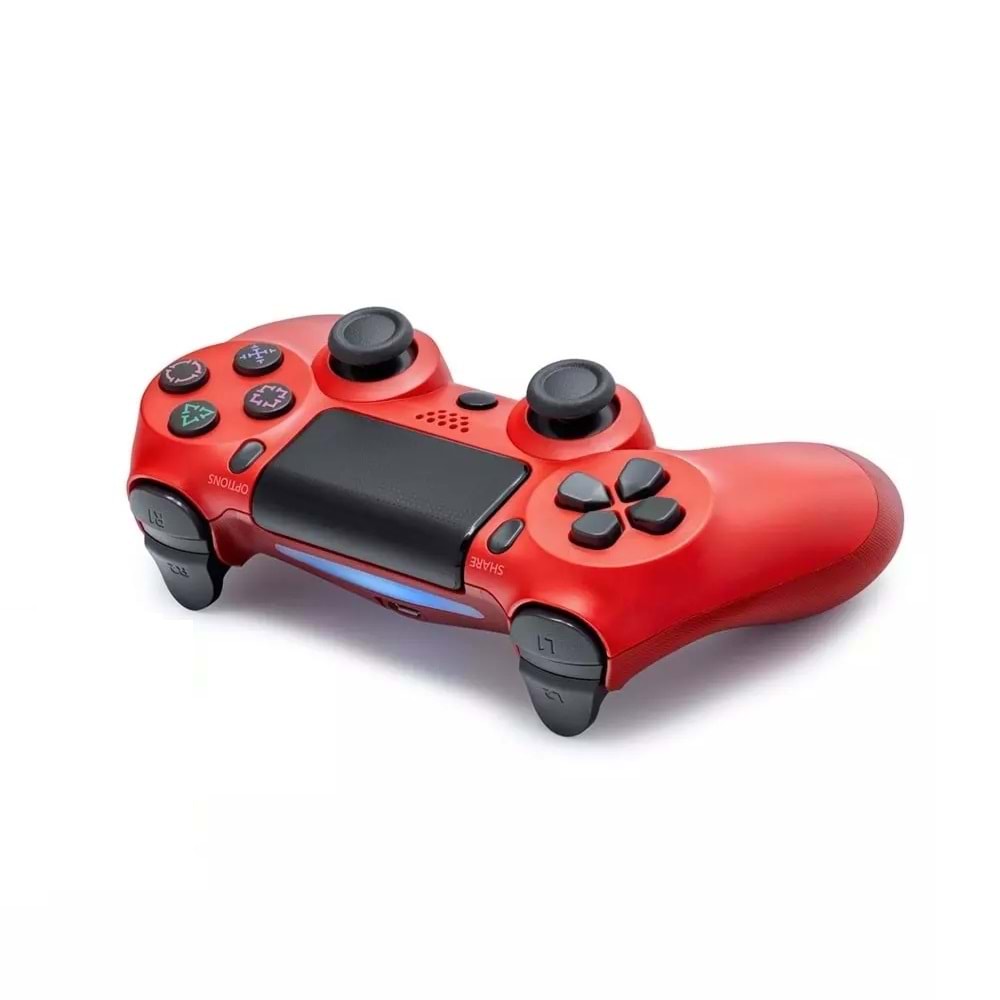 Hadron Hd323K Ps4 Gamepad Kırmızı