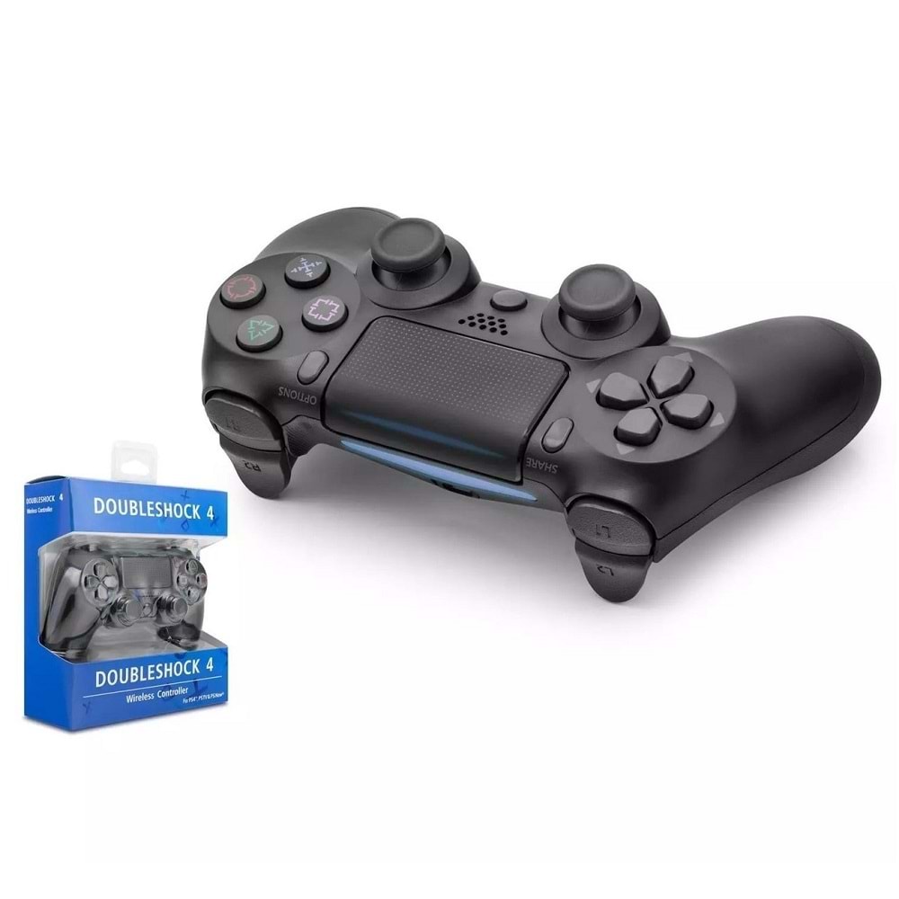 Hadron Hd323S Ps4 Gamepad Siyah