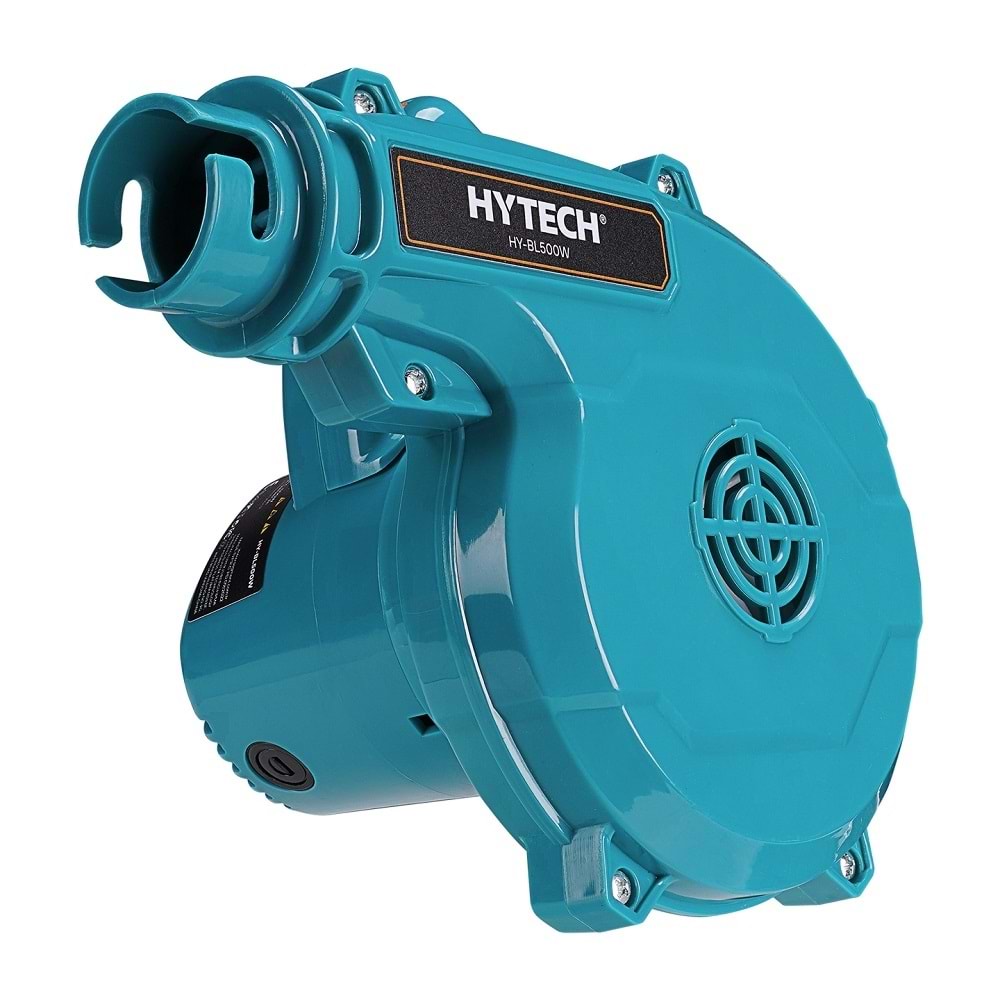 Hytech HY-BL500W Gerçek 500W 6 Kademeli Kompresör