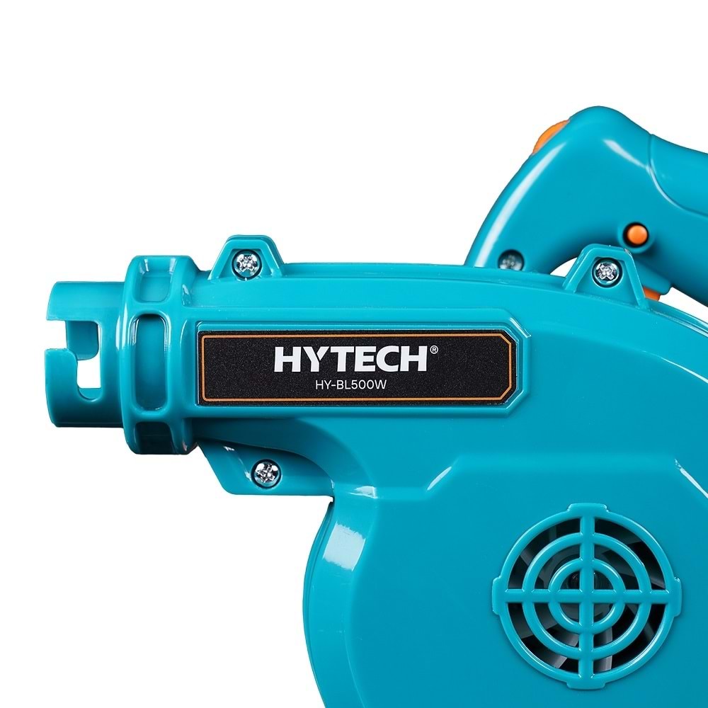 Hytech HY-BL500W Gerçek 500W 6 Kademeli Kompresör