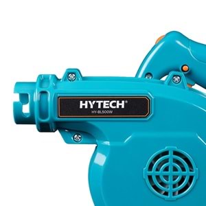 Hytech HY-BL500W Gerçek 500W 6 Kademeli Kompresör