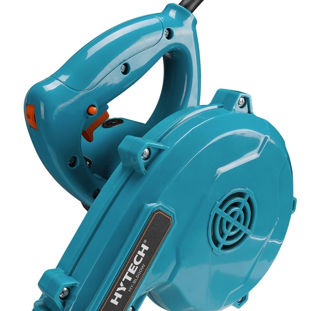 Hytech HY-BL500W Gerçek 500W 6 Kademeli Kompresör
