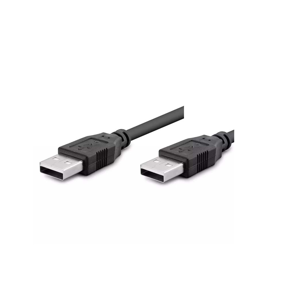 Hadron Hdx7550 Usb To Usb 50cm Kablo
