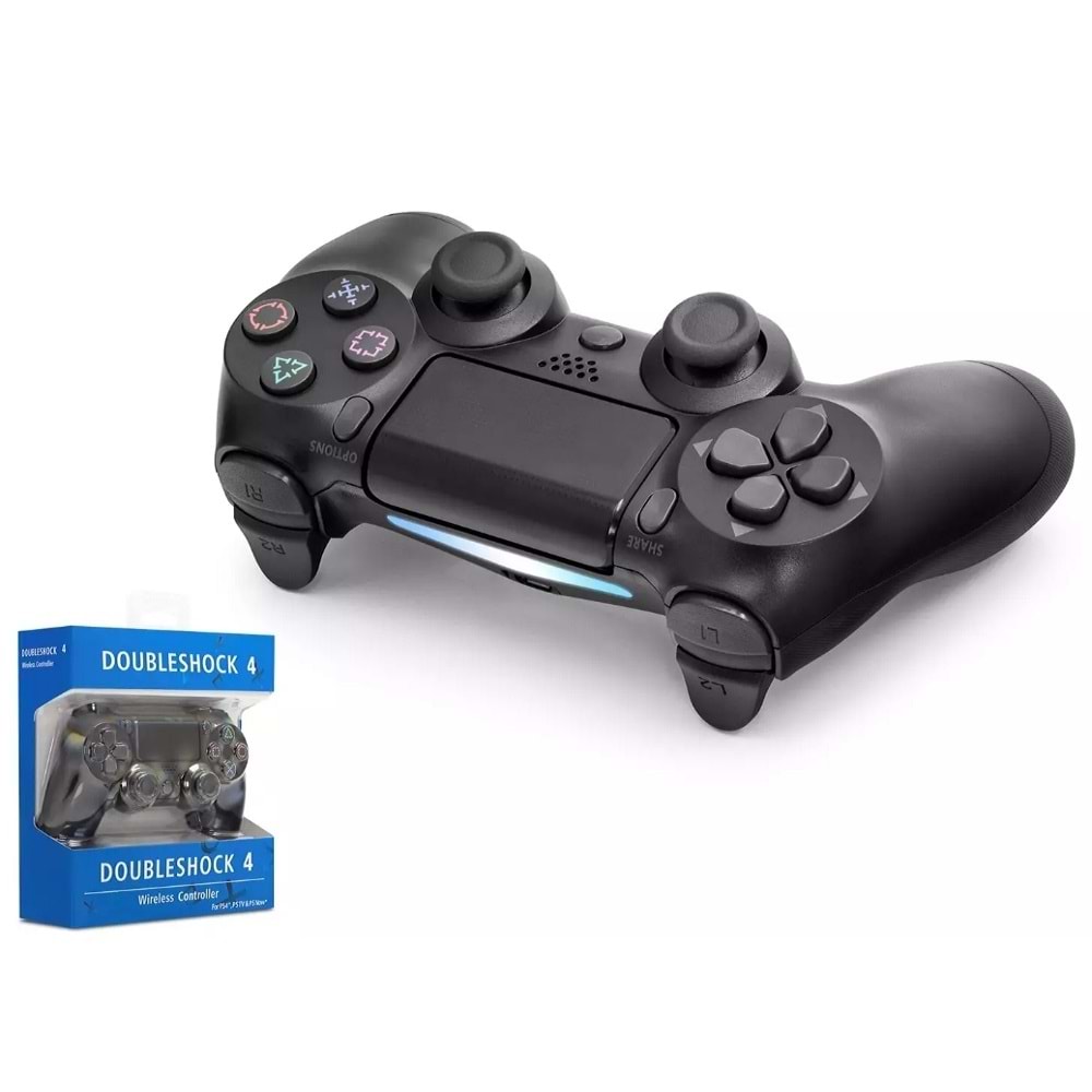 Netojen NT-YX7001 Ps4 Oyun Kolu Siyah