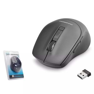 Hadron HDX3408S Kablosuz Mouse Siyah