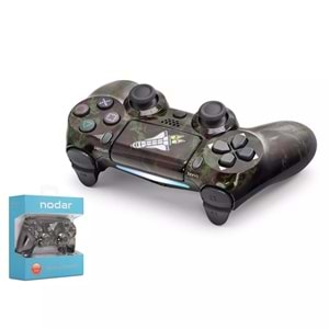 Nodar Nd400AJ Ps4 Kablosuz Gamepad Uzay