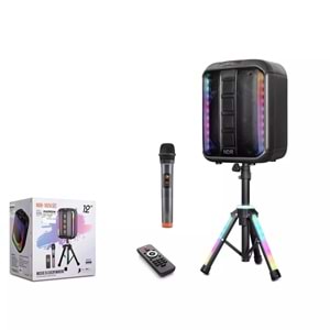 Nodar Ndr102A Bluetoth Speaker 12