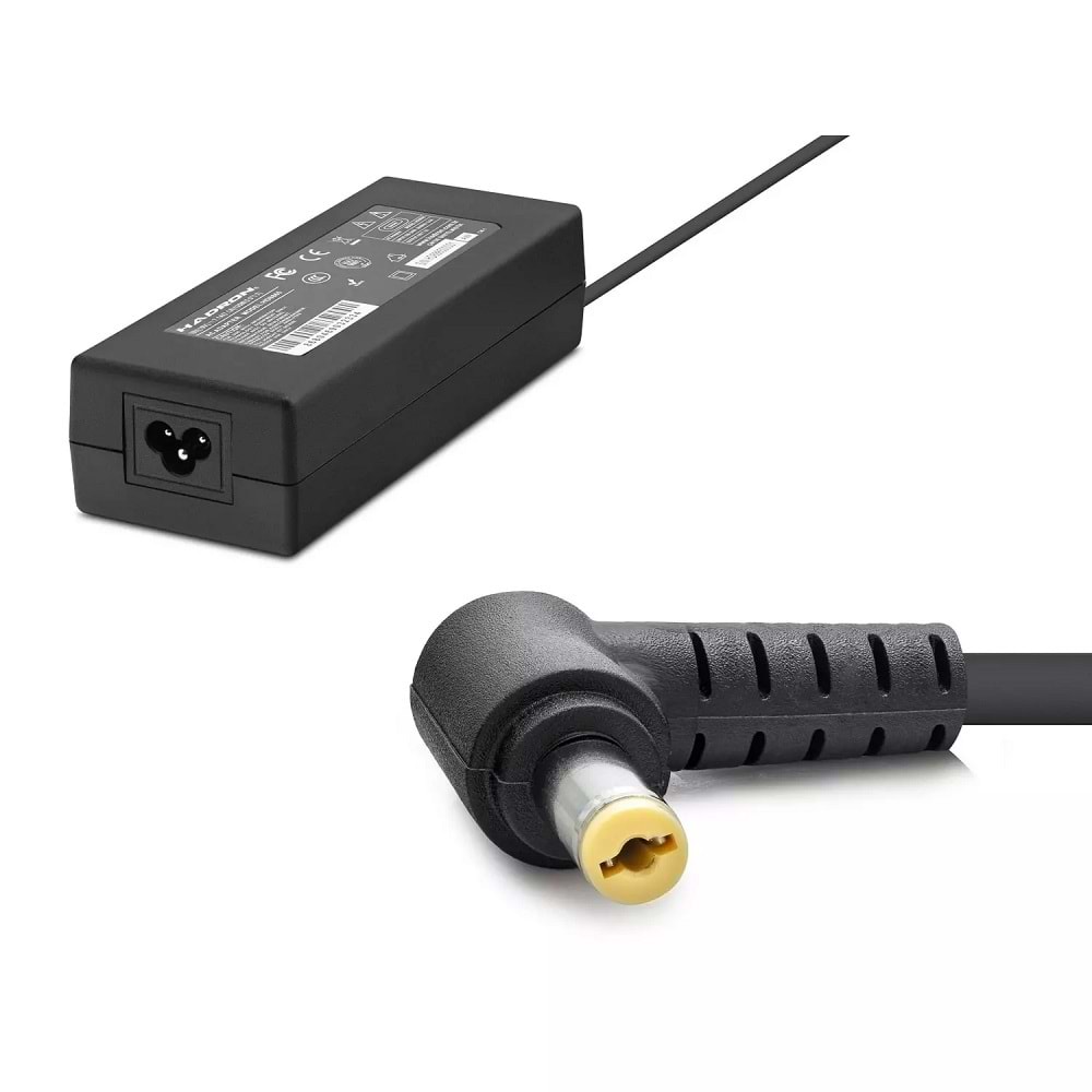 Hadron Hd8865 19V 7.1A 5.5*1.7 Notebook Adaptörü (Acer)