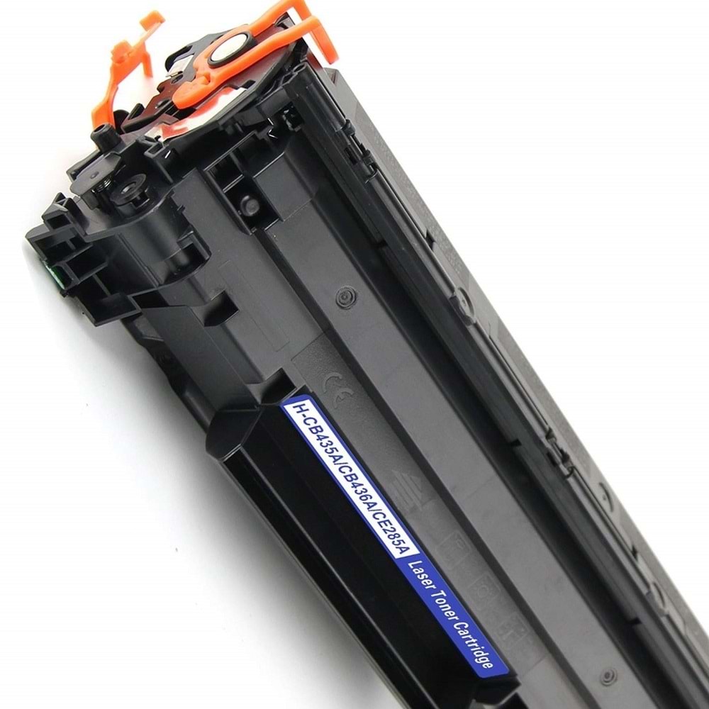 Hp 85A-CE285A Muadil Toner(CB435A/CB436A)