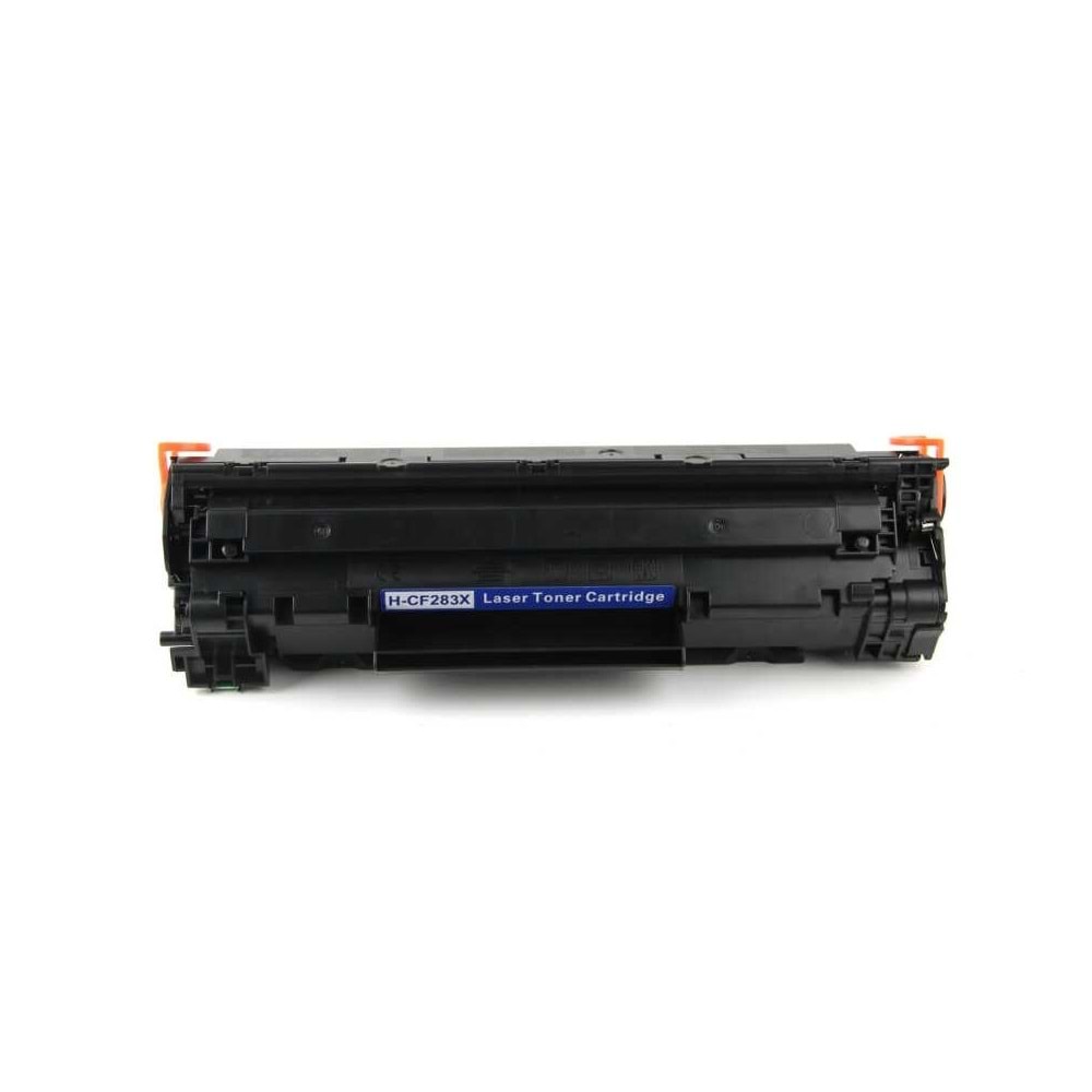Hp 83X-CF283X Muadil Toner (CRG737)