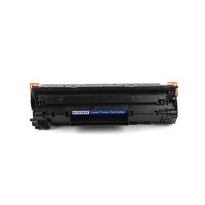 Hp 83X-CF283X Muadil Toner (CRG737)