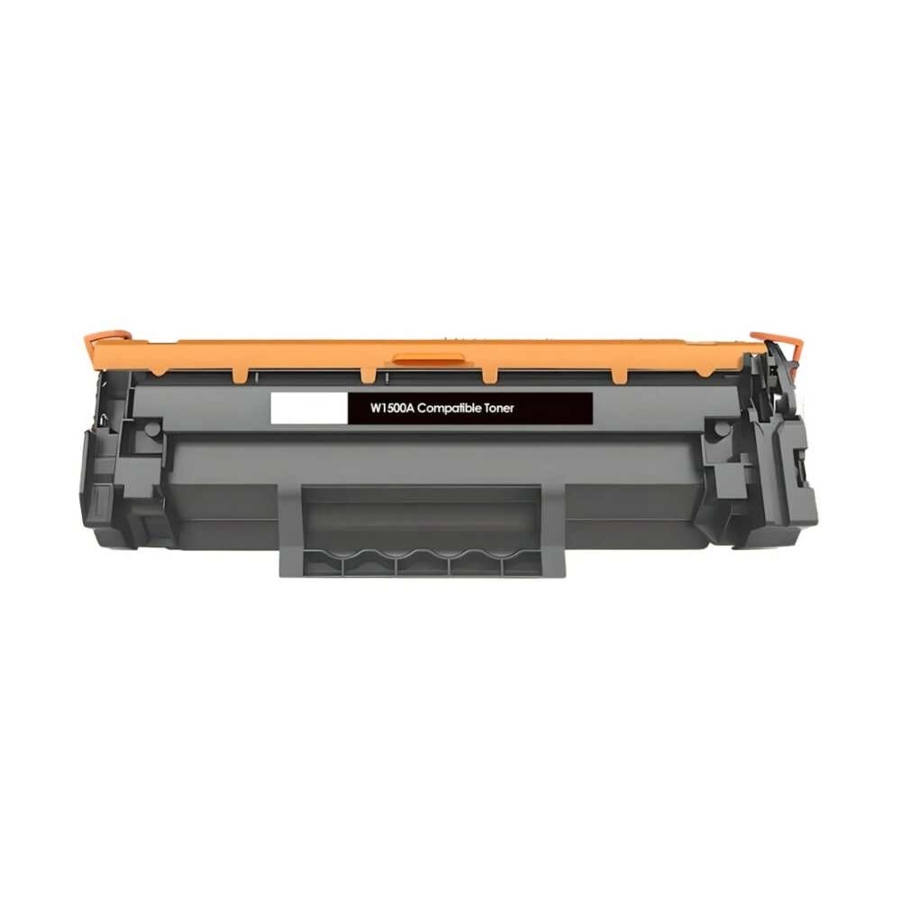 Hp 150A W1500A Siyah Chipli Muadil Toner