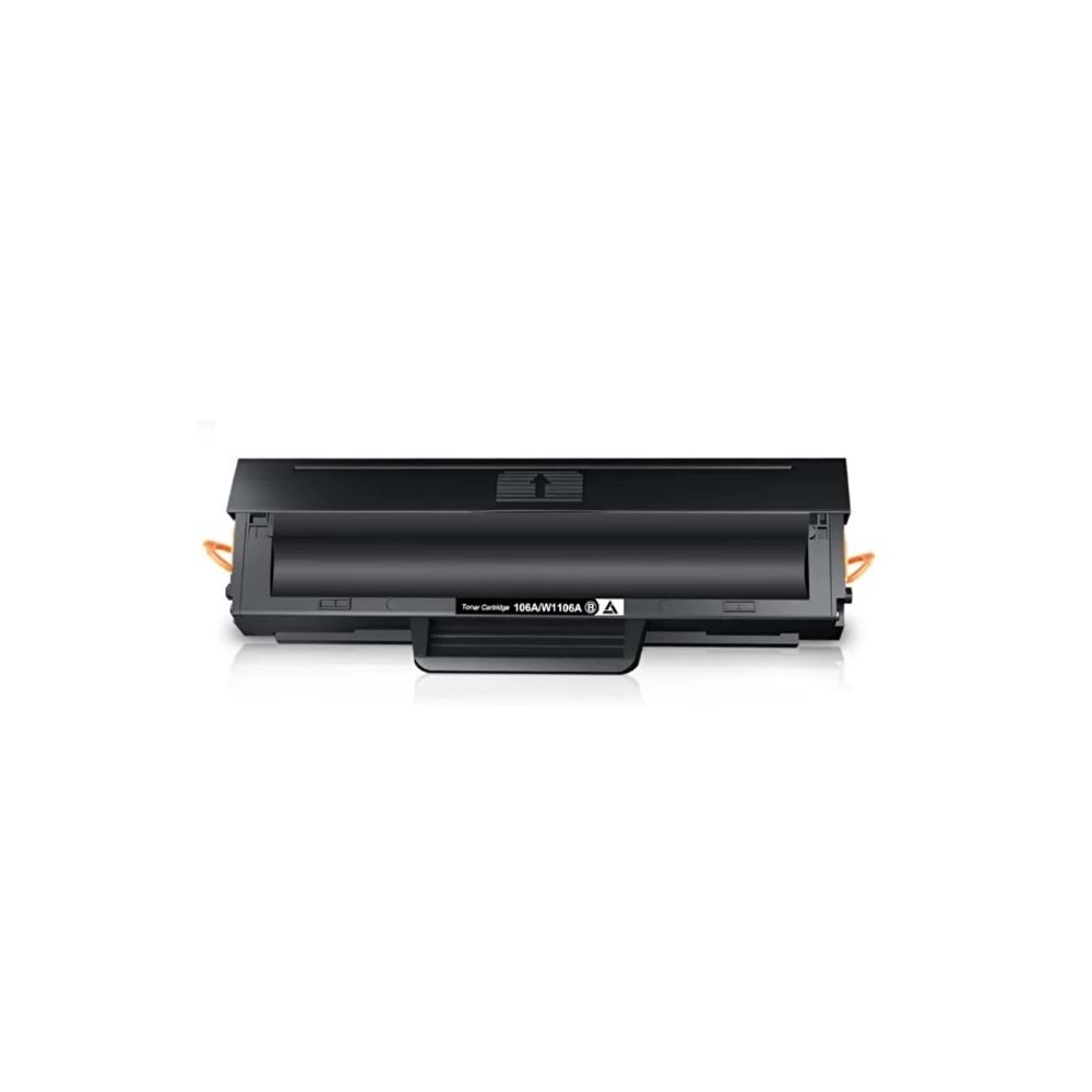 Hp W1106A Çipli Muadil Toner