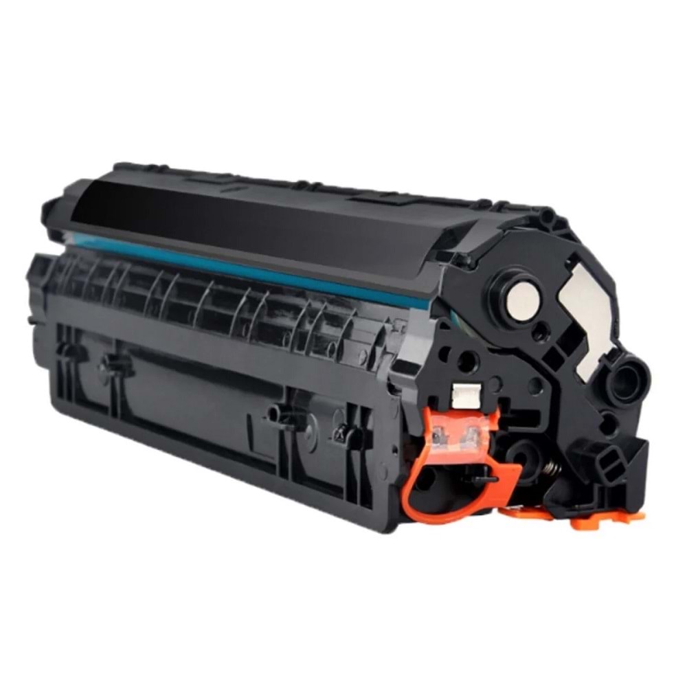 Hp W1106A Çipli Muadil Toner