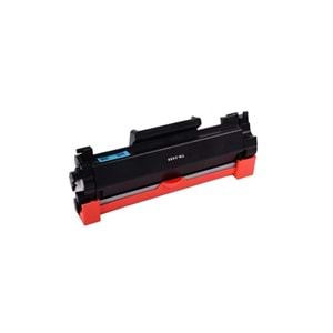 Brother TN-2456 Muadil Toner