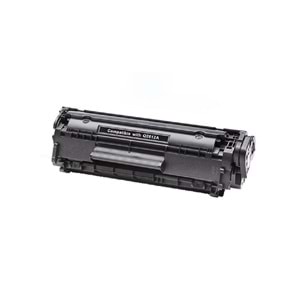 Hp 12A-Q2612A Muadil Toner (FX9 / FX10)