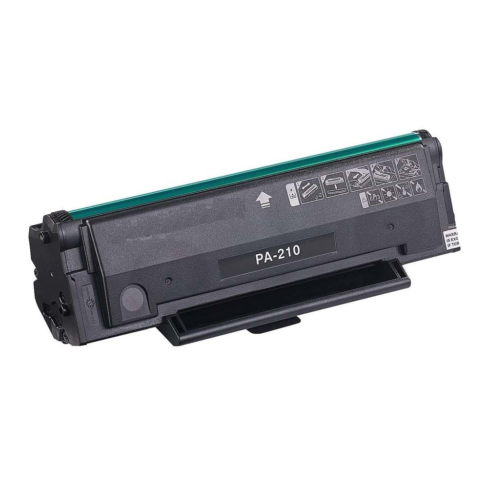 Pantum PA210 Muadil Toner