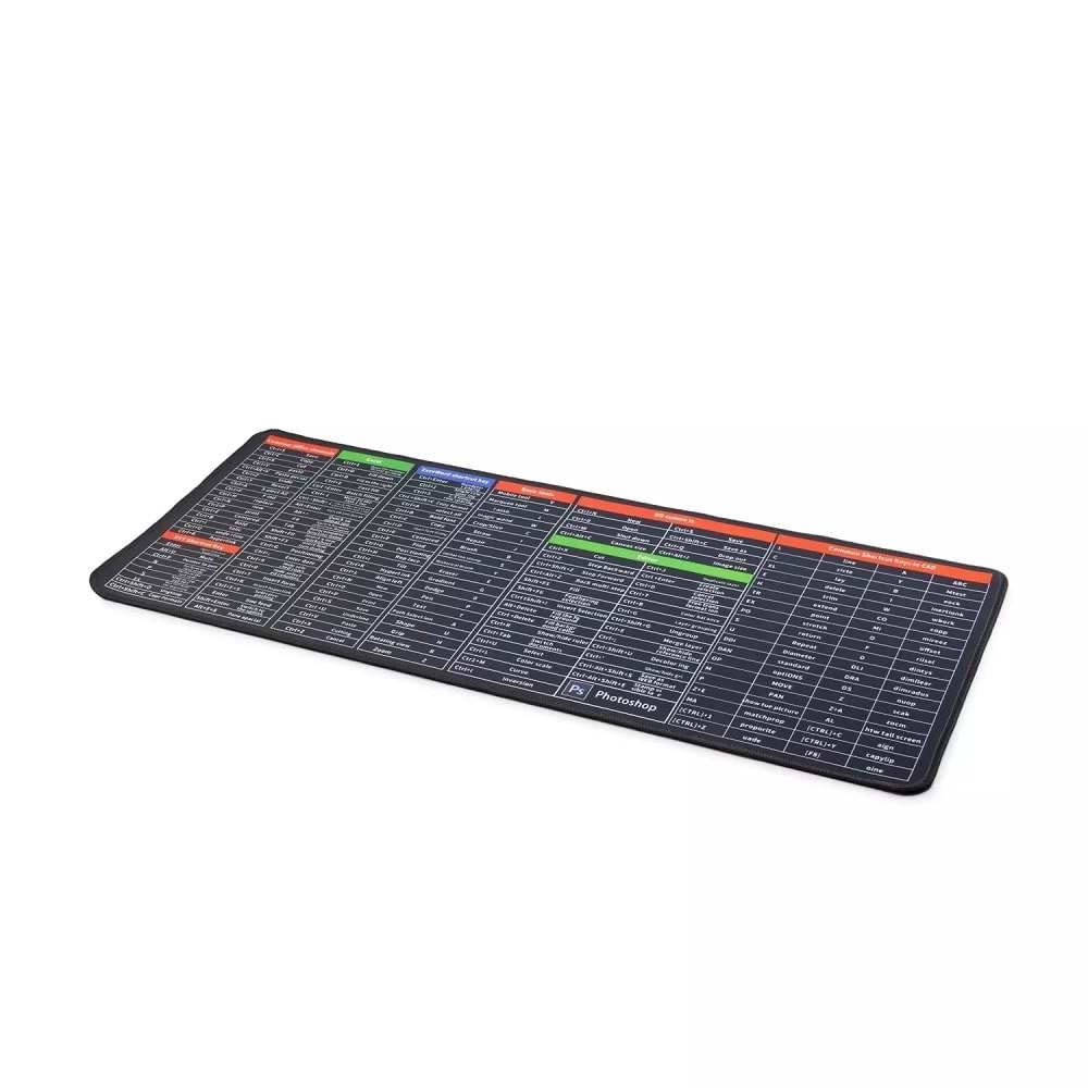 Netojen NT-543 Mouse Pad 300*700Mm Pc Kısayollar