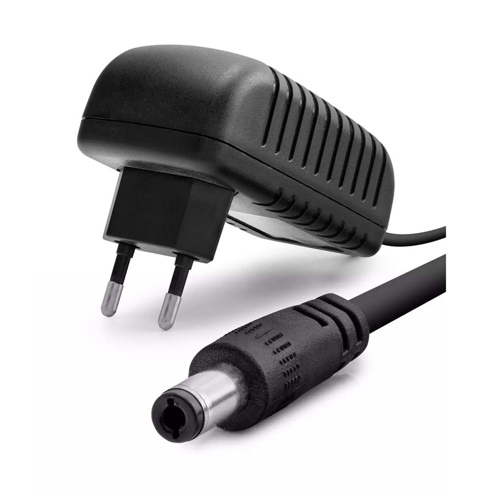 Hadron HD8416 9V 2A 18W Modem / Router Adaptörü - 5.5x2.5mm