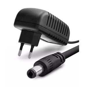 Hadron HD8416 9V 2A 18W Modem / Router Adaptörü - 5.5x2.5mm