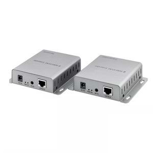 Netojen NT-560 4K Hdmı Kvm Extender 60mt Hdmı + Usb