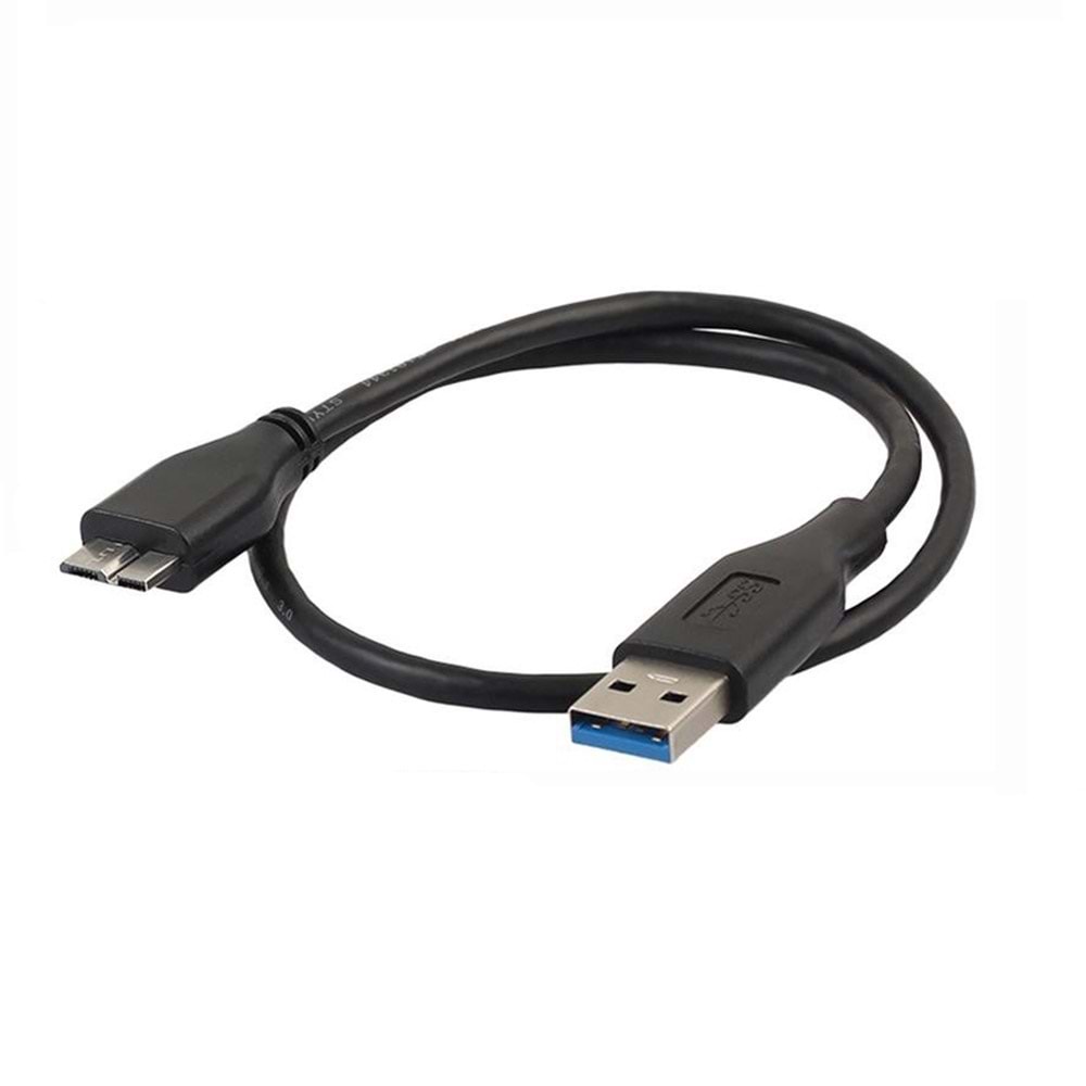 Netojen NT-117 Usb 3.0 Kablo 50 cm