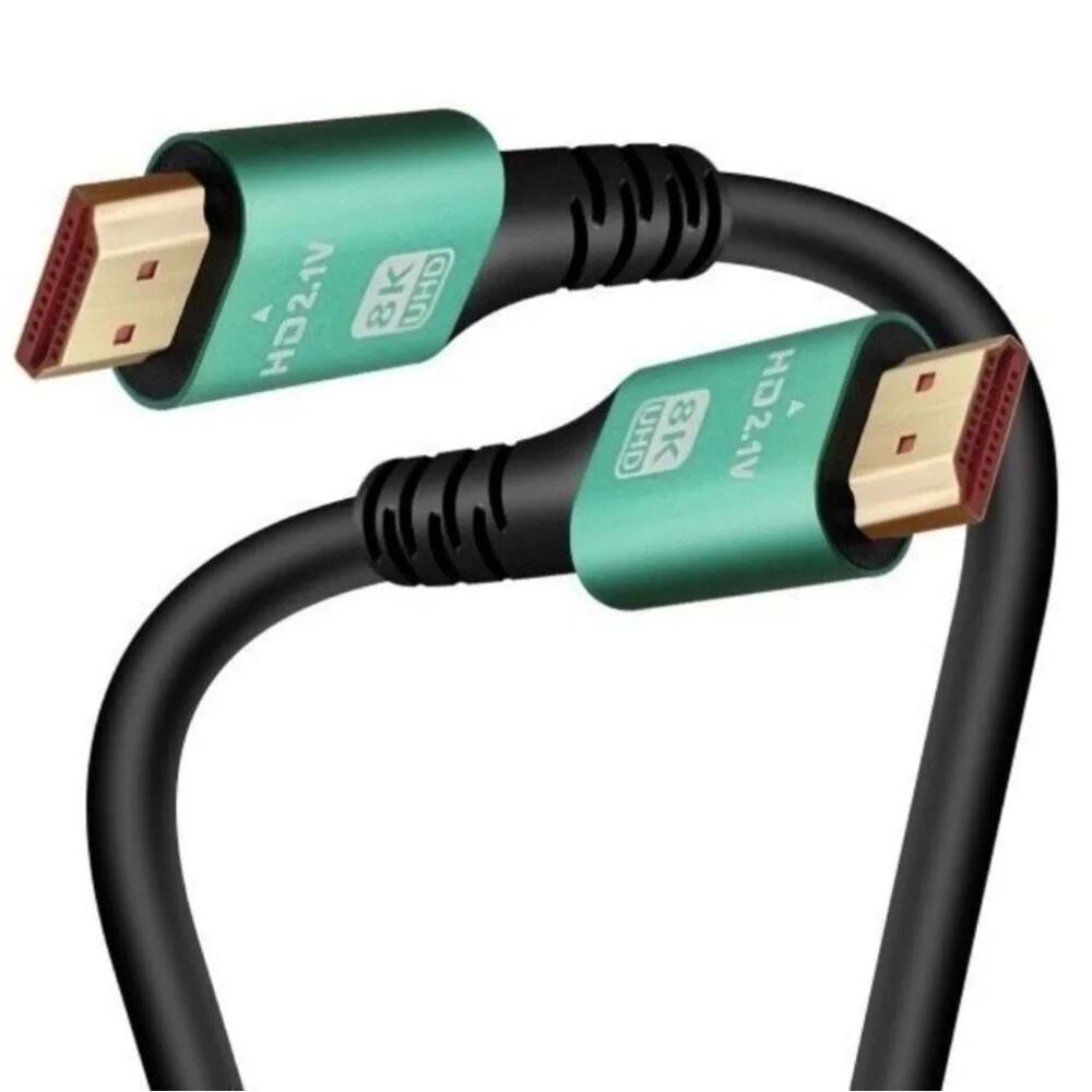 Netojen NT-558 20mt 8K Hdmı Kablo Kutulu