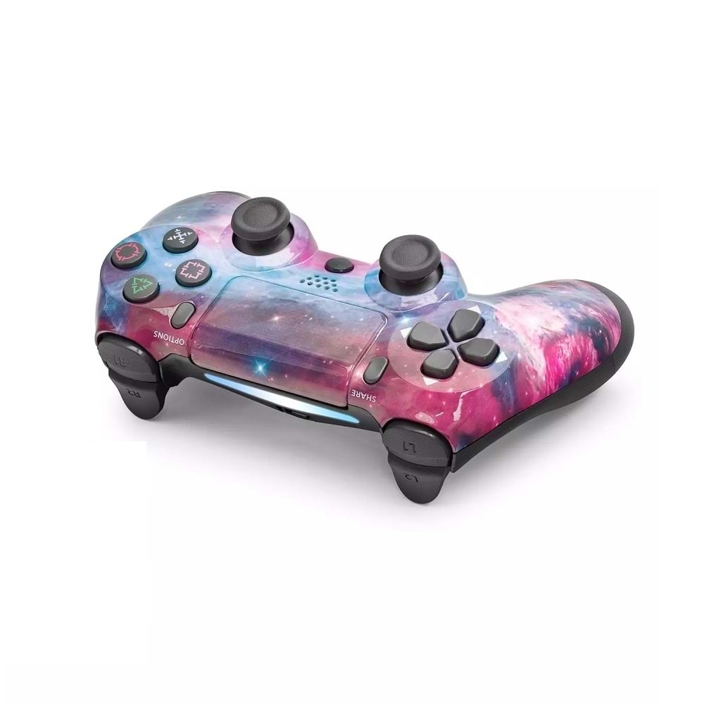 Nodar ND400AO GamePad PS4 Uyumlu - Çok Renkli